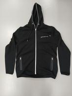 Vest M double you, Ophalen, Nieuw, Maat 52/54 (L), Zwart