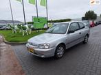 Hyundai Accent 1.5i LS / AUTOMAAT / APK september 2026, Accent, Gebruikt, Metallic lak, Origineel Nederlands