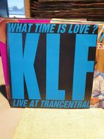 KLF - What Time is Love (z2), Cd's en Dvd's, Vinyl Singles, Ophalen of Verzenden