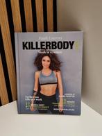 Killerbody 1 Fajah Laurens dieetboek, Boeken, Ophalen of Verzenden, Dieet en Voeding, Zo goed als nieuw