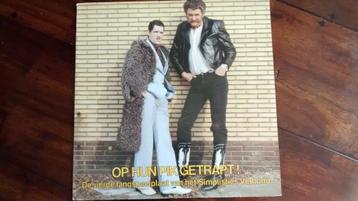 Lp - Koot en Bie - Op hun pik getrapt beschikbaar voor biedingen