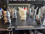 3d geprint, Ophalen, Zo goed als nieuw