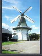 molen; Koren- en Pelmolen Joeswert te Feerwerd., Verzenden, 1980 tot heden, Ongelopen, Groningen