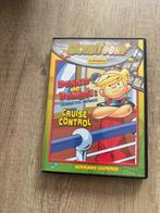 dvd dennis de bengel cruise control, Cd's en Dvd's, Alle leeftijden, Ophalen of Verzenden, Zo goed als nieuw, Tekenfilm
