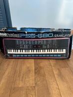 Yamaha elektronische keyboard, Ophalen, Gebruikt, Overige aantallen, Yamaha