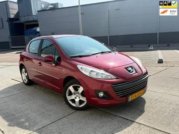 Peugeot 207 1.6 VTi Première AIRCO Clima Volledig onderhoud beschikbaar voor biedingen