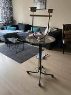 Pappegaaien standaard, zitstok , verplaatsbaar, Ophalen