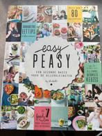 Vera van Haren - Easy peasy, Ophalen of Verzenden, Zo goed als nieuw, Vera van Haren; Claire van den Heuvel, Nederland en België