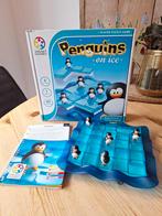 Smart Games - Pinguins on Ice, Kinderen en Baby's, Ophalen of Verzenden, Zo goed als nieuw