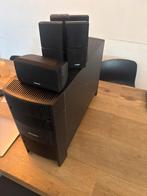 Bose Acoustimass 10 Series II Luidsprekersysteem, Audio, Tv en Foto, Home Cinema-sets, Gebruikt, 70 watt of meer, Ophalen of Verzenden