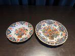 Makkumer aardewerk sierborden, Antiek en Kunst, Antiek | Keramiek en Aardewerk, Ophalen of Verzenden