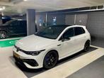 Volkswagen Golf 2.0 TSI 320pk 7-DSG 4MOTION 2022 Wit, Auto's, Automaat, USB, 4 cilinders, 1984 cc
