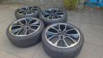 Hyundai i30 N Maxion 19 INCH VELGEN 52910-S0100 Bi-Color ALU, Gebruikt, Banden en Velgen, 235 mm, Personenwagen
