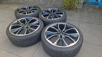 Hyundai i30 N Maxion 19 INCH VELGEN 52910-S0100 Bi-Color ALU beschikbaar voor biedingen