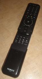 Humax RM-301 originele afstandsbediening - Humax iCord HD, Audio, Tv en Foto, Afstandsbedieningen, Gebruikt, Ophalen of Verzenden