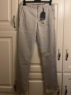 Tommy Hilfiger flex broek mt 33/36, Maat 52/54 (L), Beige, Tommy Hilfiger, Nieuw