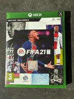 FIFA 21 - Xbox One/Series X, Online, Gebruikt, 1 speler, Ophalen of Verzenden