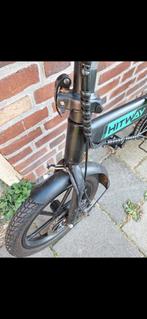 Hitway electrische fiets., Fietsen en Brommers, Ophalen, Gebruikt, Overige modellen
