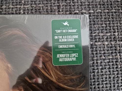 Jennifer Lopez - This Is Me... Now (LP) emerald SIGNED, Cd's en Dvd's, Vinyl | Pop, Nieuw in verpakking, 1960 tot 1980, Verzenden