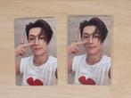 enhypen jay photocards, Verzamelen, Muziek, Artiesten en Beroemdheden, Ophalen of Verzenden, Nieuw, Foto of Kaart