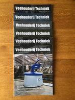 Vakbladen Veehouderijtechniek jaargang 27 (2024), Ophalen, Zo goed als nieuw, Overige typen