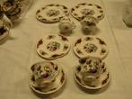 Royal Albert chatelaine serviesgoed, Verzamelen, Ophalen of Verzenden, Nieuw, Kop en/of schotel