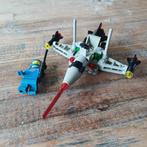 Lego classic space 6824, Ophalen of Verzenden, Zo goed als nieuw, Complete set, Lego
