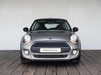 MINI 3-deurs One Business + Navigatie + Park Assist, Auto's, Mini, 12 maanden, Stof, Gebruikt, 4 stoelen