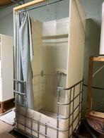 Mobiele douchecabine, Huis en Inrichting, Ophalen, Gebruikt