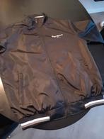 Pepe Jeans Jas, Kleding | Heren, Jassen | Zomer, Maat 48/50 (M), Zwart, Nieuw, Ophalen of Verzenden