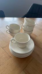 Wedgwood Edme kop en schotel, Wedgwood, Ophalen