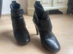 united nude schoenen maat 36, Kleding | Dames, Schoenen, Zwart, Lage of Enkellaarzen, Ophalen of Verzenden, Zo goed als nieuw