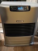 Toyotomi FF-55T  ( ZGAN), Ophalen, Overige brandstoffen, Gevelkachel, Zo goed als nieuw