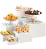 Kubus, Ophalen, Nieuw