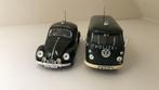 Solido 1:18 VW Polizei, Hobby en Vrije tijd, Modelauto's | 1:18, Ophalen of Verzenden, Zo goed als nieuw, Solido
