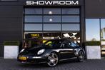 Porsche 911 997 3.8 Carrera 4S, 355 PK, Zwitsers, Sportuitla, Gebruikt, Zwart, 4 stoelen, Zwart
