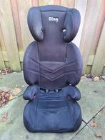 DING autostoel - groep 2/3 - 15-36KG - isofix, Kinderen en Baby's, 15 t/m 36 kg, Zo goed als nieuw, Isofix, Verstelbare rugleuning