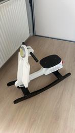 ‘Hobbel scooter’, Ophalen of Verzenden, Zo goed als nieuw