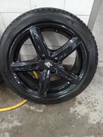 4x108 Fiesta 16 inch Ford winterband, Auto-onderdelen, Banden en Velgen, Gebruikt, 16 inch, Banden en Velgen, Personenwagen