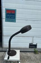 Hala zeist vintage lamp - moet nagekeken worden, 50 tot 75 cm, Hala, Ophalen of Verzenden, Metaal