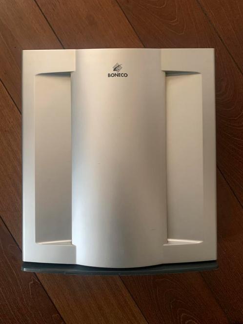 Boneco luchtreiniger P2261, incl 1 nieuw filter, Huis en Inrichting, Overige Huis en Inrichting, Zo goed als nieuw, Ophalen of Verzenden