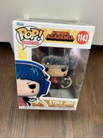 Kyoka Jiro My Hero Academia Funko Pop #1143, Ophalen of Verzenden, Zo goed als nieuw