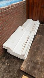 3 stuks combinatie vloer broodjes, Doe-het-zelf en Verbouw, Platen en Panelen, Ophalen, Zo goed als nieuw