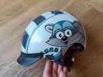 kinderfietshelm Casco 44-50 cm, Fietsen en Brommers, Fietsaccessoires | Fietshelmen, Casco, Jongen of Meisje, Ophalen of Verzenden