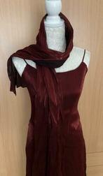 Dynasty lange rok met top en stola maat S, Kleding | Dames, Gelegenheidskleding, Overige typen, Overige kleuren, Ophalen of Verzenden