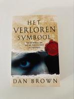 Dan Brown - Het verloren symbool, Ophalen, Zo goed als nieuw, Nederland, Dan Brown