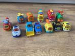 toet toet auto's, Kinderen en Baby's, Speelgoed | Vtech, Ophalen of Verzenden, Gebruikt, 2 tot 4 jaar