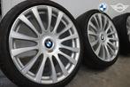 Zomerwielset BMW 5-serie 6-serie velgen individual 20 inch*, Auto-onderdelen, Banden en Velgen, Banden en Velgen, Gebruikt, Personenwagen