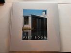 Piet Boon boek, Ophalen of Verzenden, Zo goed als nieuw, Architecten