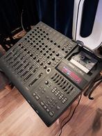 Yamaha MT8X multitrack cassette tape recorder, Ophalen, Gebruikt, 10 tot 20 kanalen
